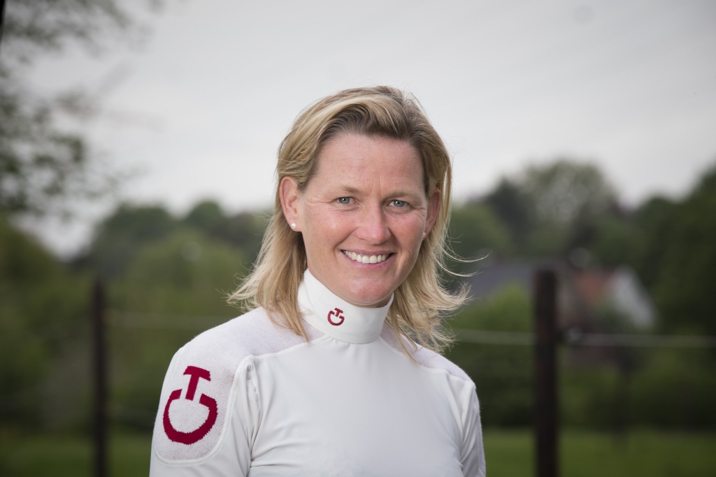 Karin Donckers